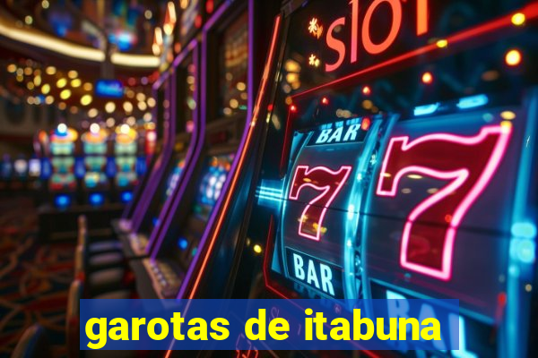 garotas de itabuna